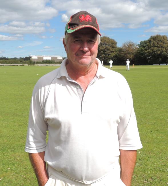Stuart Carpenter - runs and wickets as Tish 2nds surprise Johnston